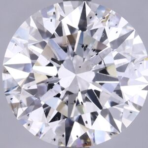 4.90 cctw SI2 - Lab Grown Loose Diamond