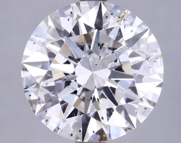 4.90 cctw SI2 - Lab Grown Loose Diamond