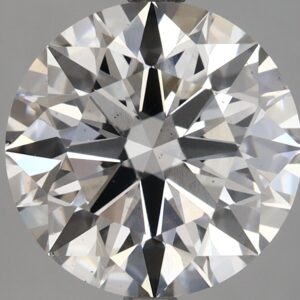 4.55 cctw VS2 - Lab Grown Loose Diamond