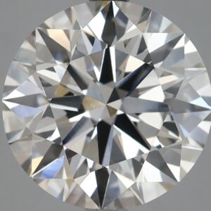 4.74 cctw VS1 - Lab Grown Loose Diamond