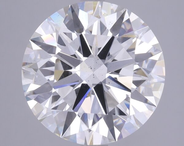 5.60 cctw SI1 - Lab Grown Loose Diamond