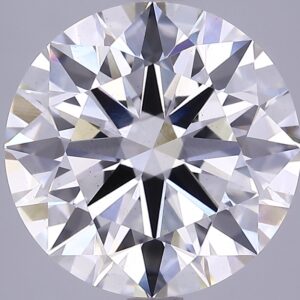 5.76 cctw VS2 - Lab Grown Loose Diamond