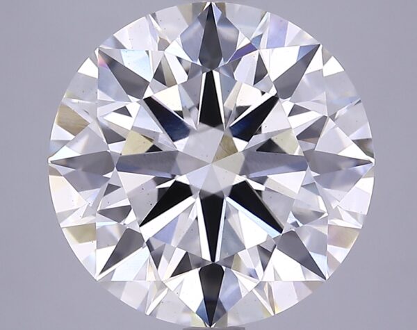 5.76 cctw VS2 - Lab Grown Loose Diamond