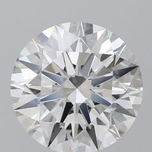 4.74 cctw VS2 - Lab Grown Loose Diamond