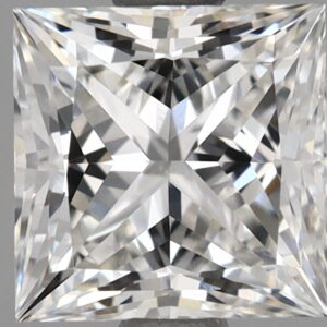 1.54 cctw VVS2 - Lab Grown Loose Diamond