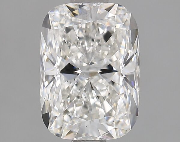 1.52 cctw SI1 - Lab Grown Loose Diamond