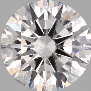 4.01 cctw SI1 - Lab Grown Loose Diamond