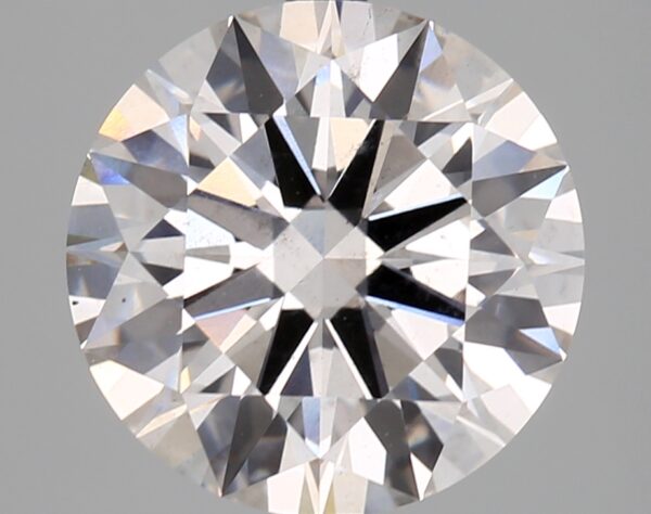 4.66 cctw SI1 - Lab Grown Loose Diamond