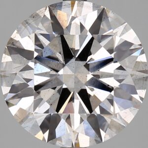 4.36 cctw SI2 - Lab Grown Loose Diamond