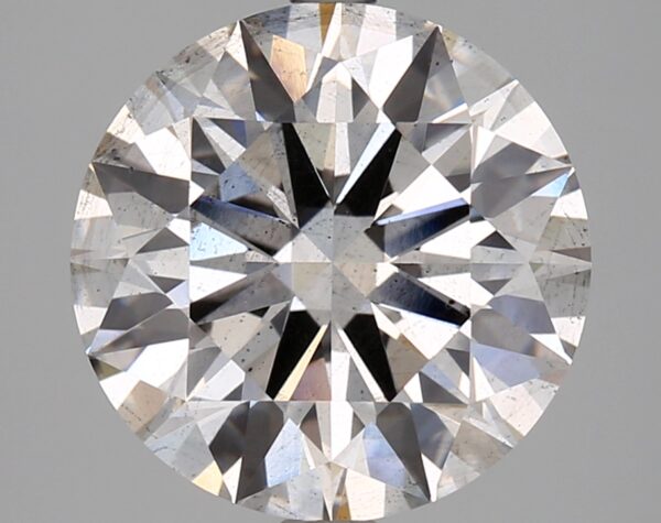 4.36 cctw SI2 - Lab Grown Loose Diamond