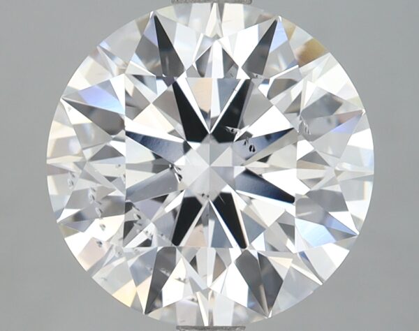 4.19 cctw SI1 - Lab Grown Loose Diamond