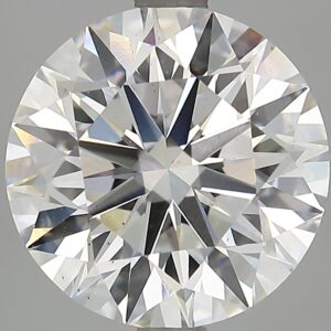 4.50 cctw VS2 - Lab Grown Loose Diamond