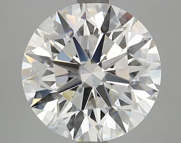 4.50 cctw VS2 - Lab Grown Loose Diamond