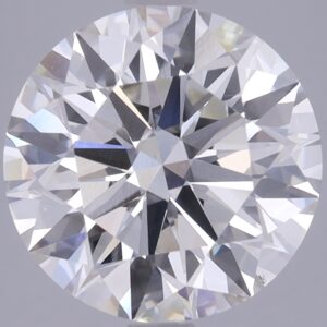 4.60 cctw VS1 - Lab Grown Loose Diamond