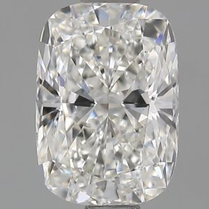 1.37 cctw VS1 - Lab Grown Loose Diamond