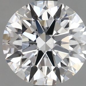 1.69 cctw VVS2 - Lab Grown Loose Diamond
