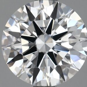 1.66 cctw VS1 - Lab Grown Loose Diamond