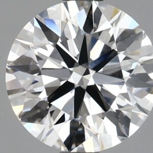 1.66 cctw VVS1 - Lab Grown Loose Diamond