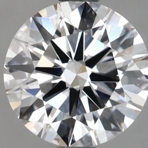 1.59 cctw VVS2 - Lab Grown Loose Diamond