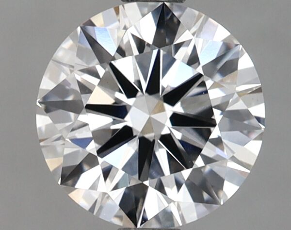 1.59 cctw VVS2 - Lab Grown Loose Diamond