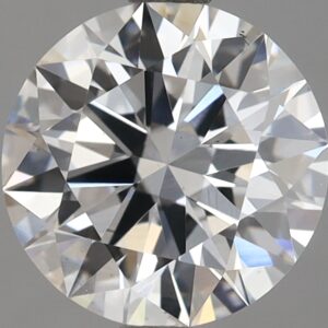 1.96 cctw VS2 - Lab Grown Loose Diamond
