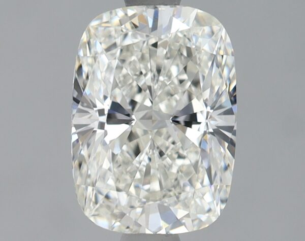 1.28 cctw VVS2 - Lab Grown Loose Diamond