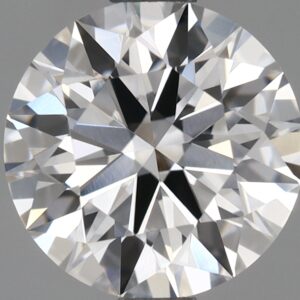 1.69 cctw VVS2 - Lab Grown Loose Diamond
