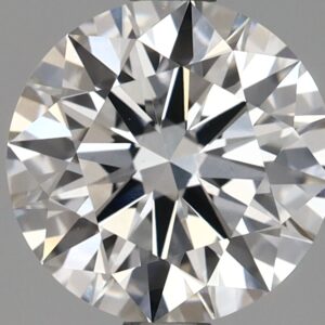 1.69 cctw VVS2 - Lab Grown Loose Diamond