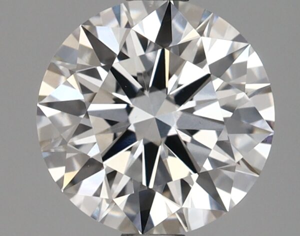 1.69 cctw VVS2 - Lab Grown Loose Diamond
