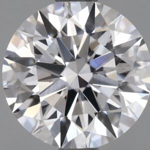 1.66 cctw VS2 - Lab Grown Loose Diamond
