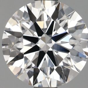 1.65 cctw VS1 - Lab Grown Loose Diamond
