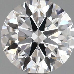 1.69 cctw VVS2 - Lab Grown Loose Diamond