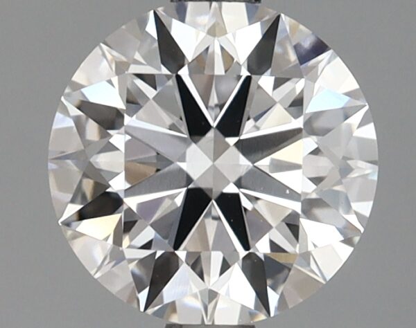 1.69 cctw VVS2 - Lab Grown Loose Diamond