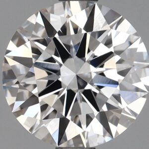 1.69 cctw VVS1 - Lab Grown Loose Diamond