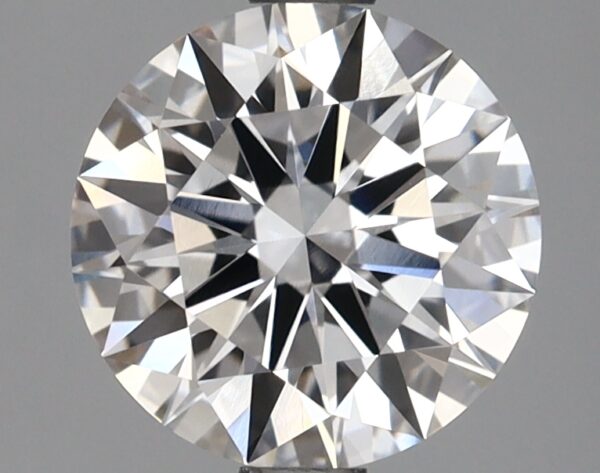 1.69 cctw VVS1 - Lab Grown Loose Diamond