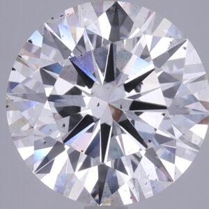 4.59 cctw SI1 - Lab Grown Loose Diamond