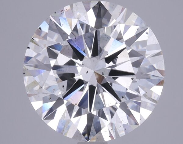 4.59 cctw SI1 - Lab Grown Loose Diamond
