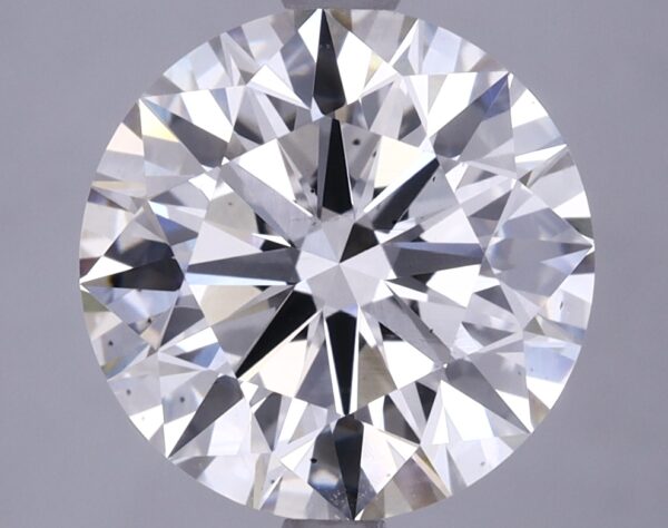 4.44 cctw VS2 - Lab Grown Loose Diamond
