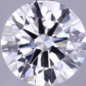 4.71 cctw VS1 - Lab Grown Loose Diamond