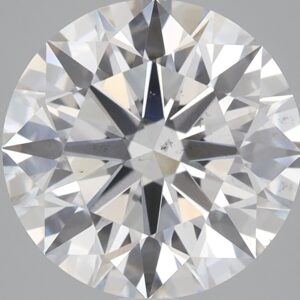 4.18 cctw SI1 - Lab Grown Loose Diamond