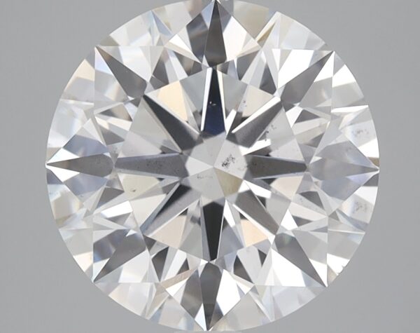 4.18 cctw SI1 - Lab Grown Loose Diamond