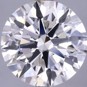 4.86 cctw VS2 - Lab Grown Loose Diamond