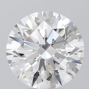 4.62 cctw VVS2 - Lab Grown Loose Diamond