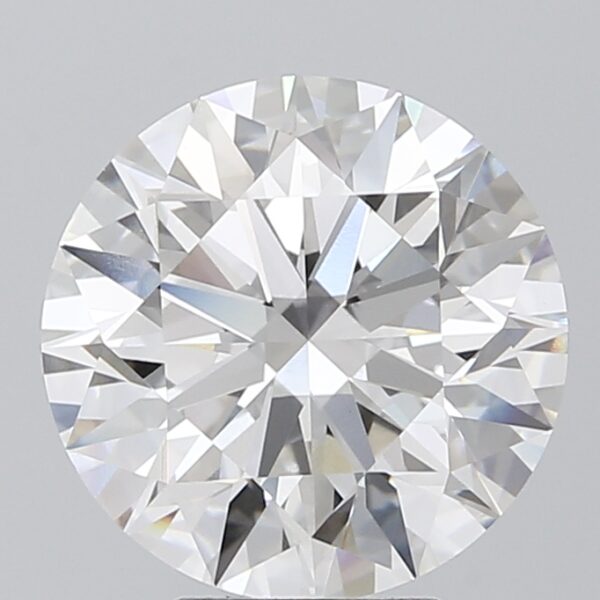 4.62 cctw VVS2 - Lab Grown Loose Diamond