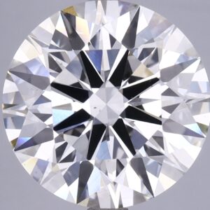 5.66 cctw VS2 - Lab Grown Loose Diamond