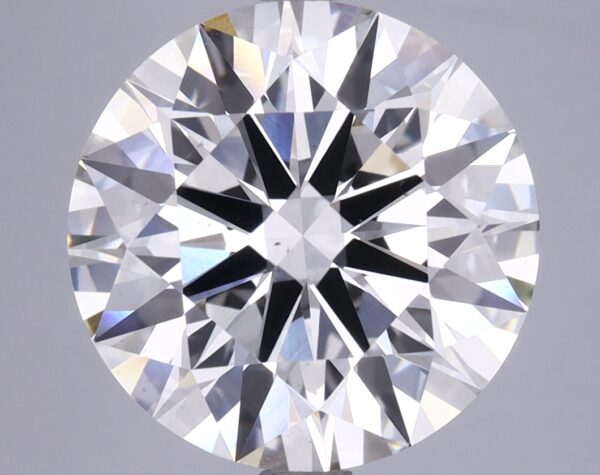 5.66 cctw VS2 - Lab Grown Loose Diamond