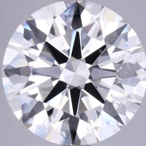 5.10 cctw SI1 - Lab Grown Loose Diamond