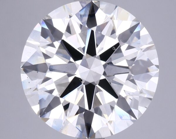 5.10 cctw SI1 - Lab Grown Loose Diamond