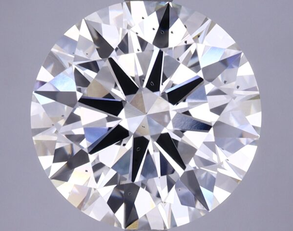 5.10 cctw SI1 - Lab Grown Loose Diamond