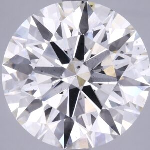 5.77 cctw SI1 - Lab Grown Loose Diamond